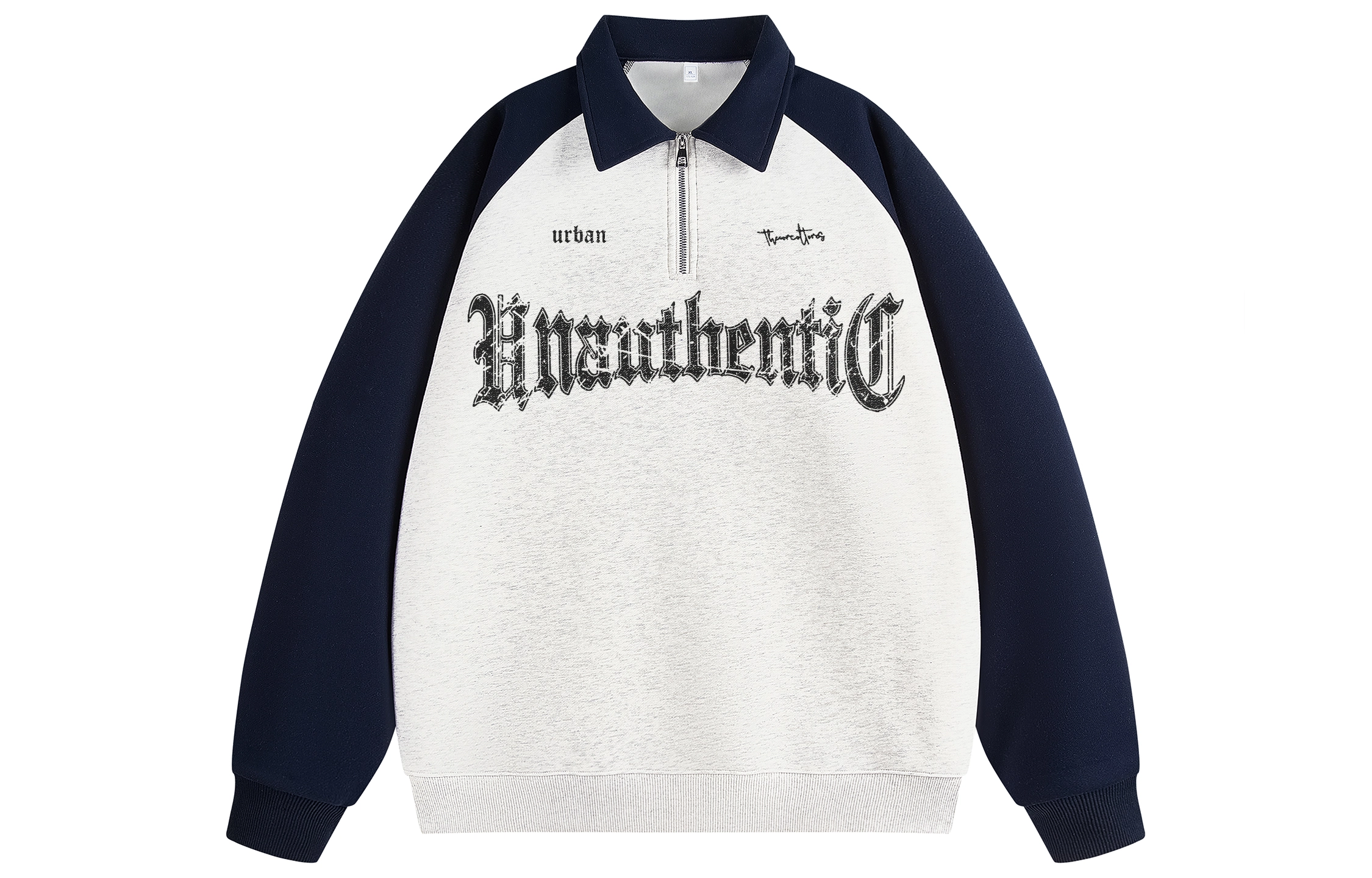 URBAN AUTHENTIC
