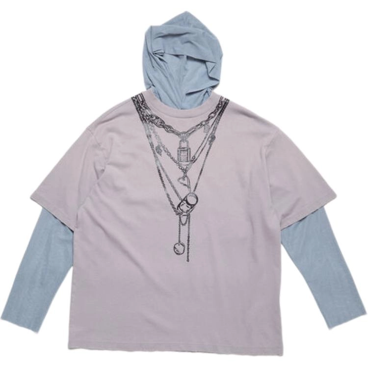 Acne Studios SS24 T
