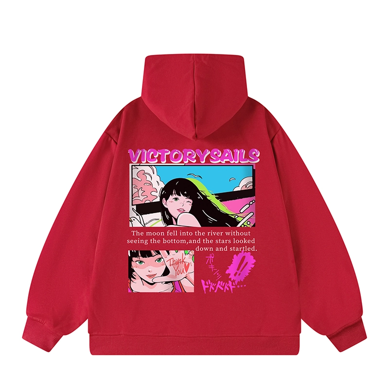 Victory sails logo