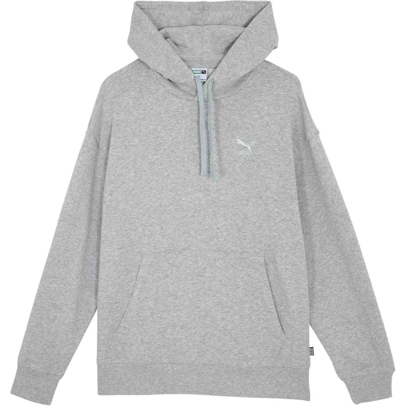 PUMA hoodie BZ CC TR