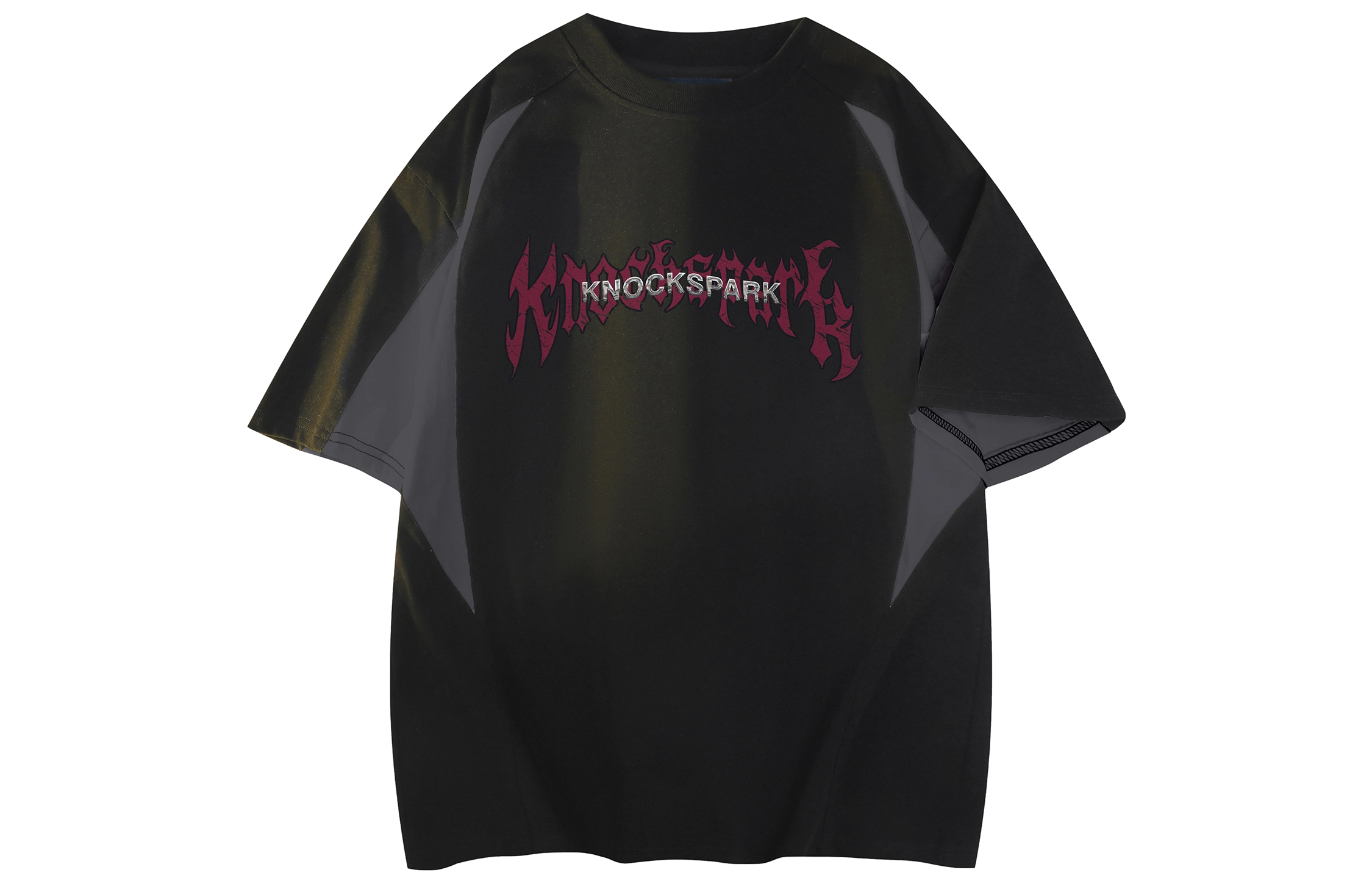 KNOCKSPARK LogoT