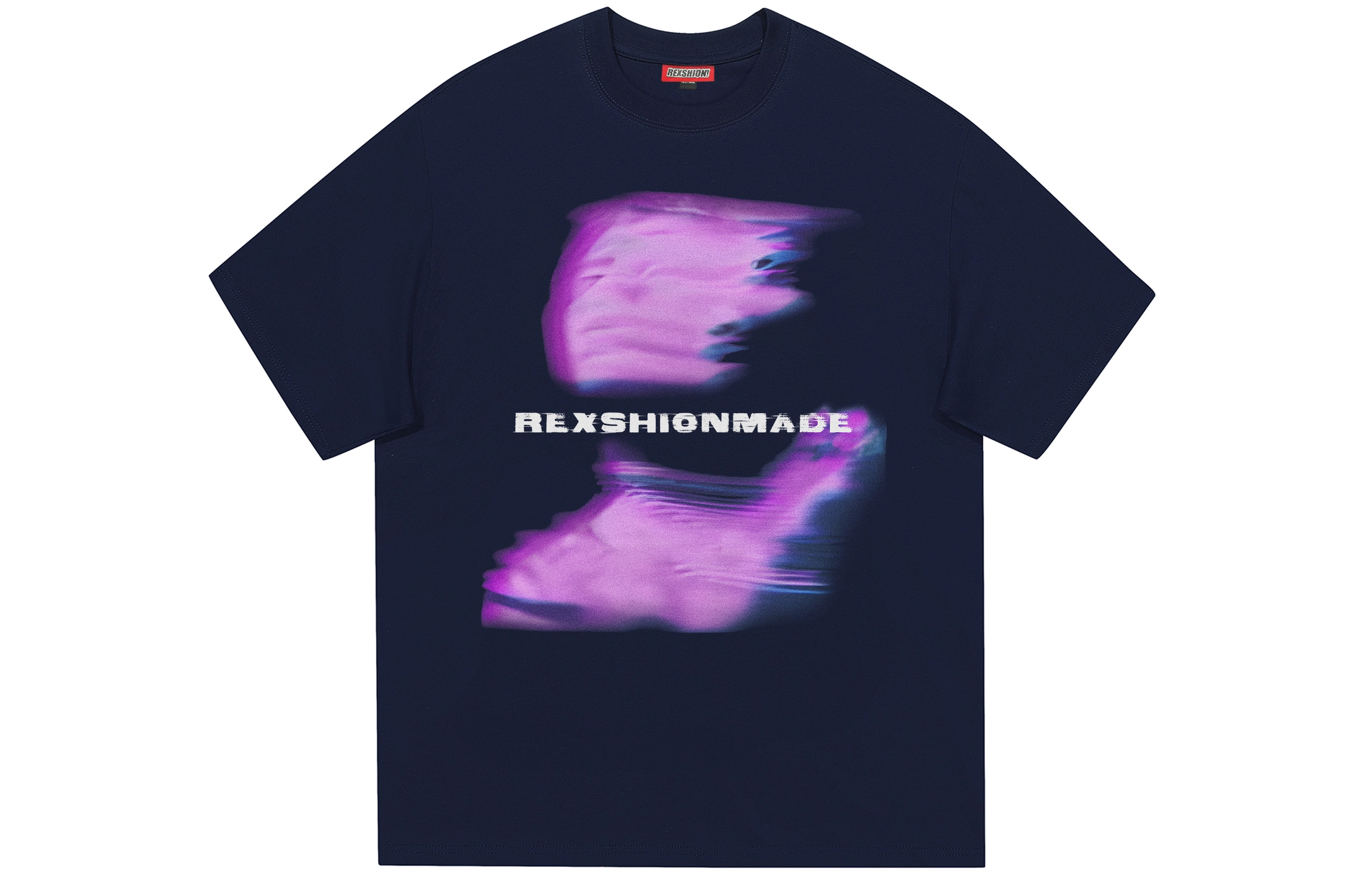 REXSHION LogoT