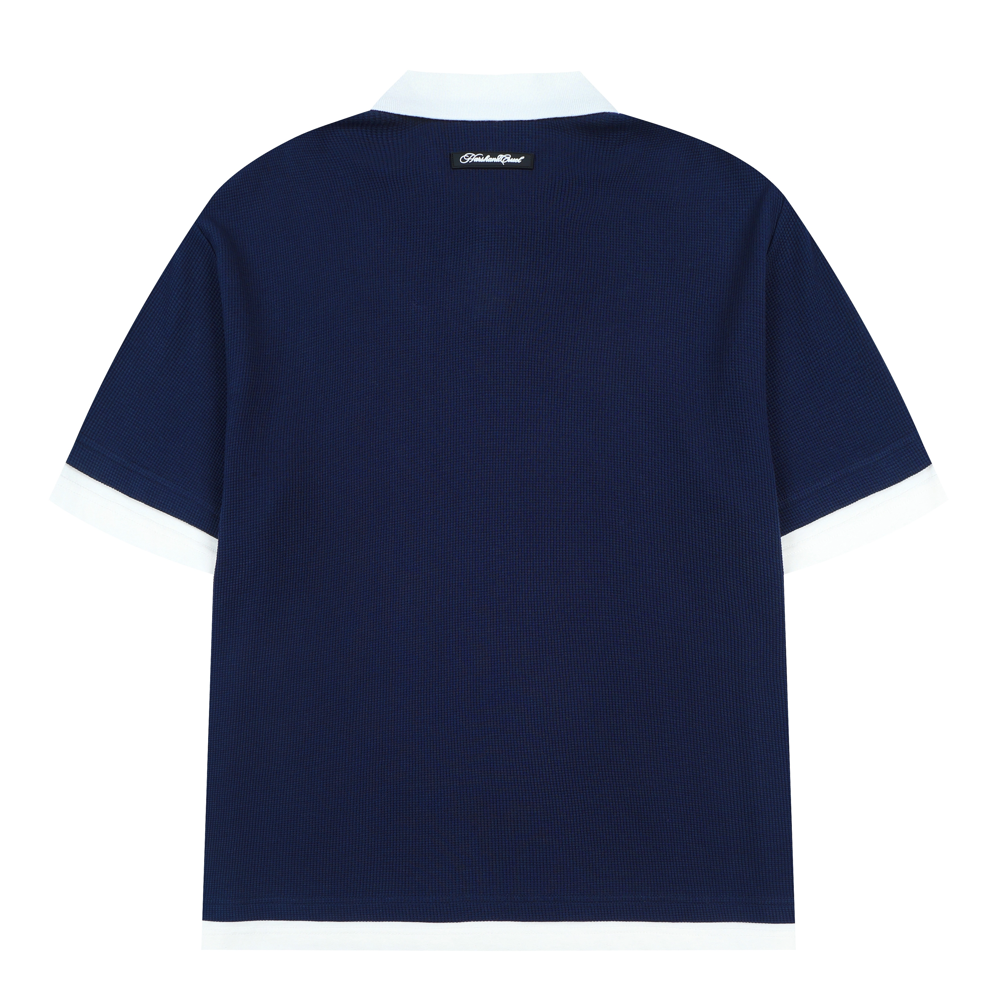 HARSH AND CRUEL Polo