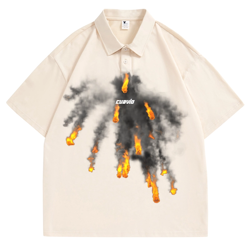 CUAVIO Polo