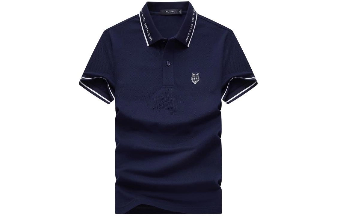 SEPTWOLVES Polo