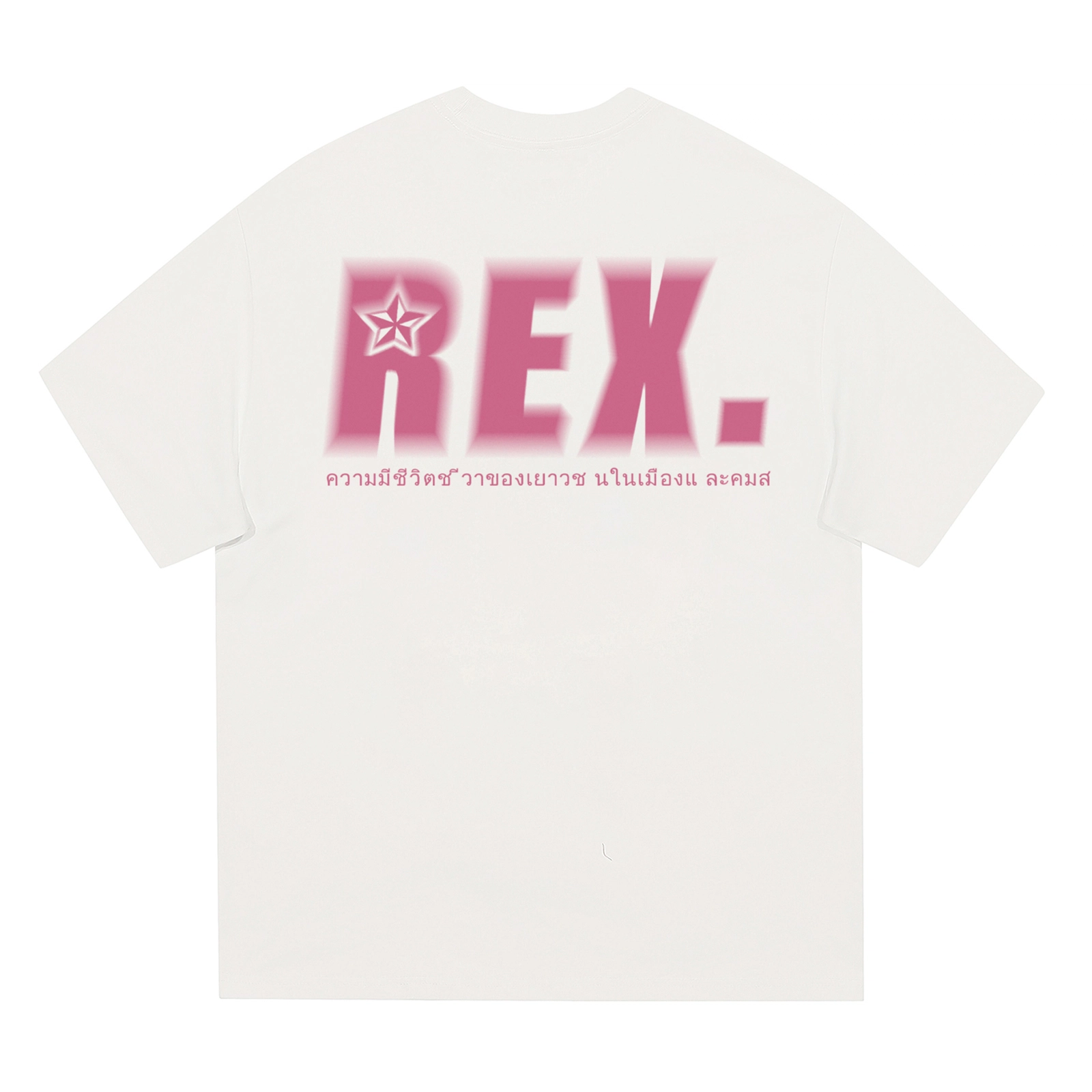 REXSHION T