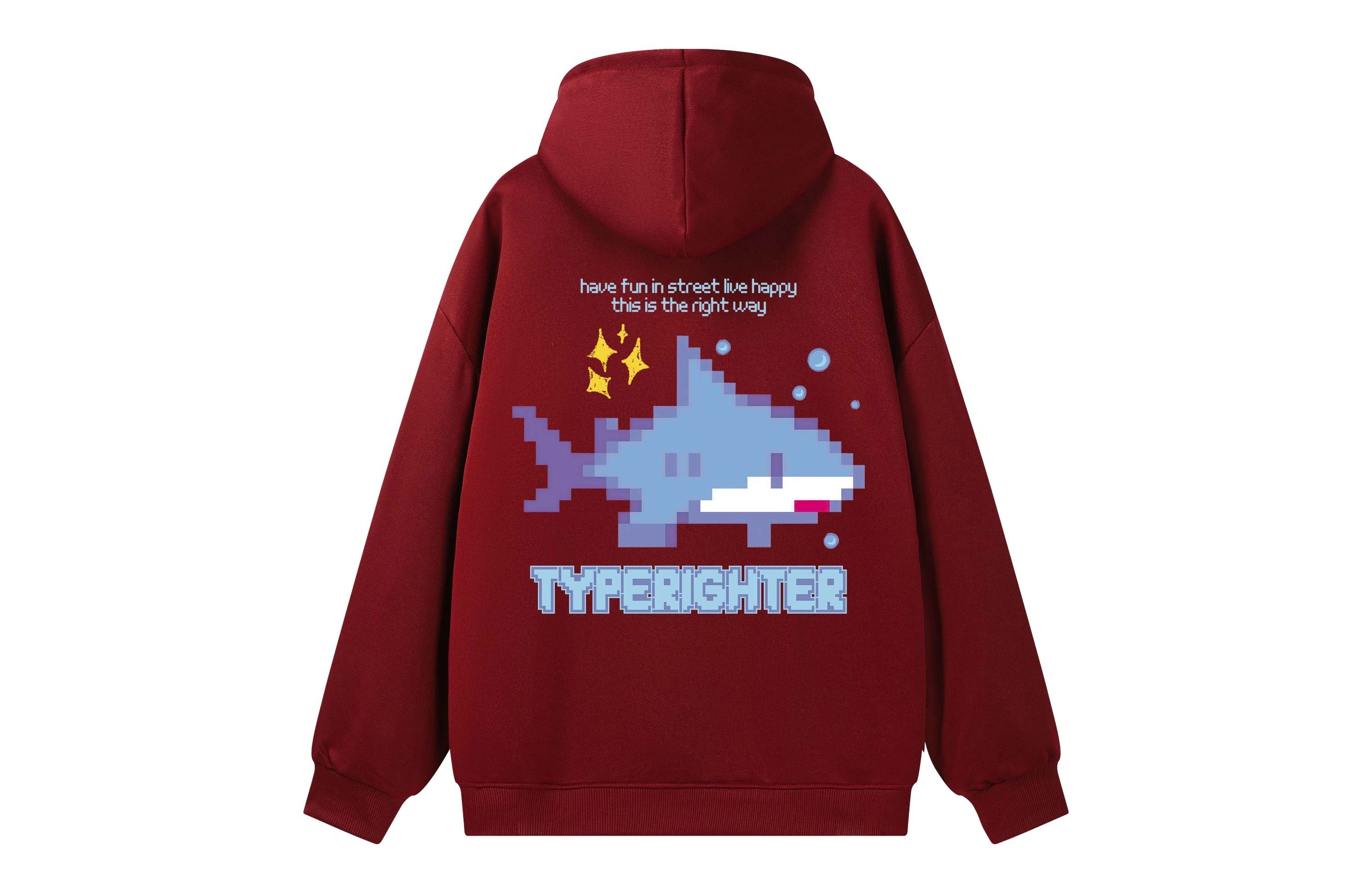 TYPERIGHTER