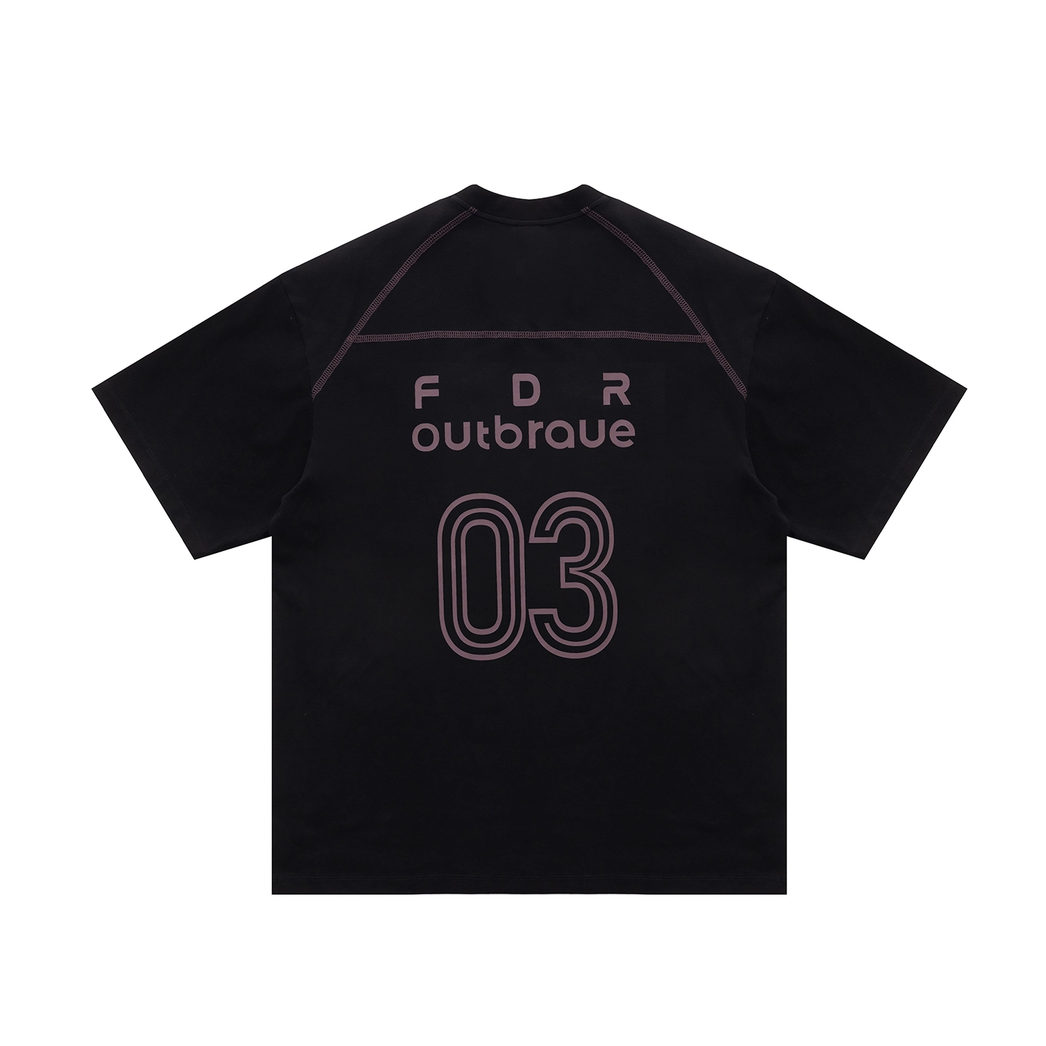 FDR T