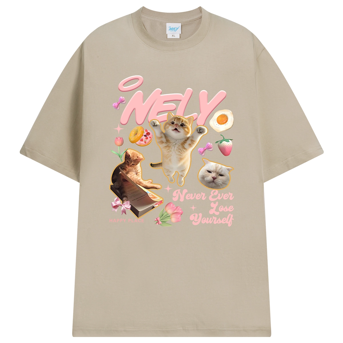 NELY T