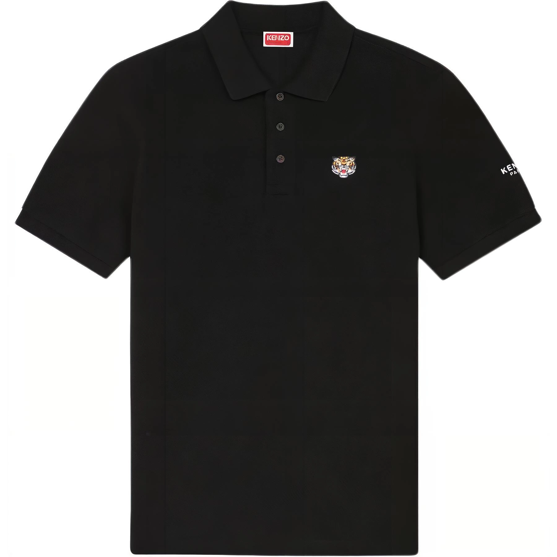 KENZO SS24 LogoPolo