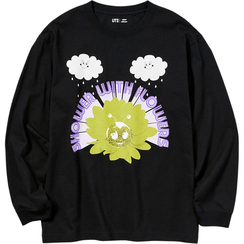 UNIQLO Skater