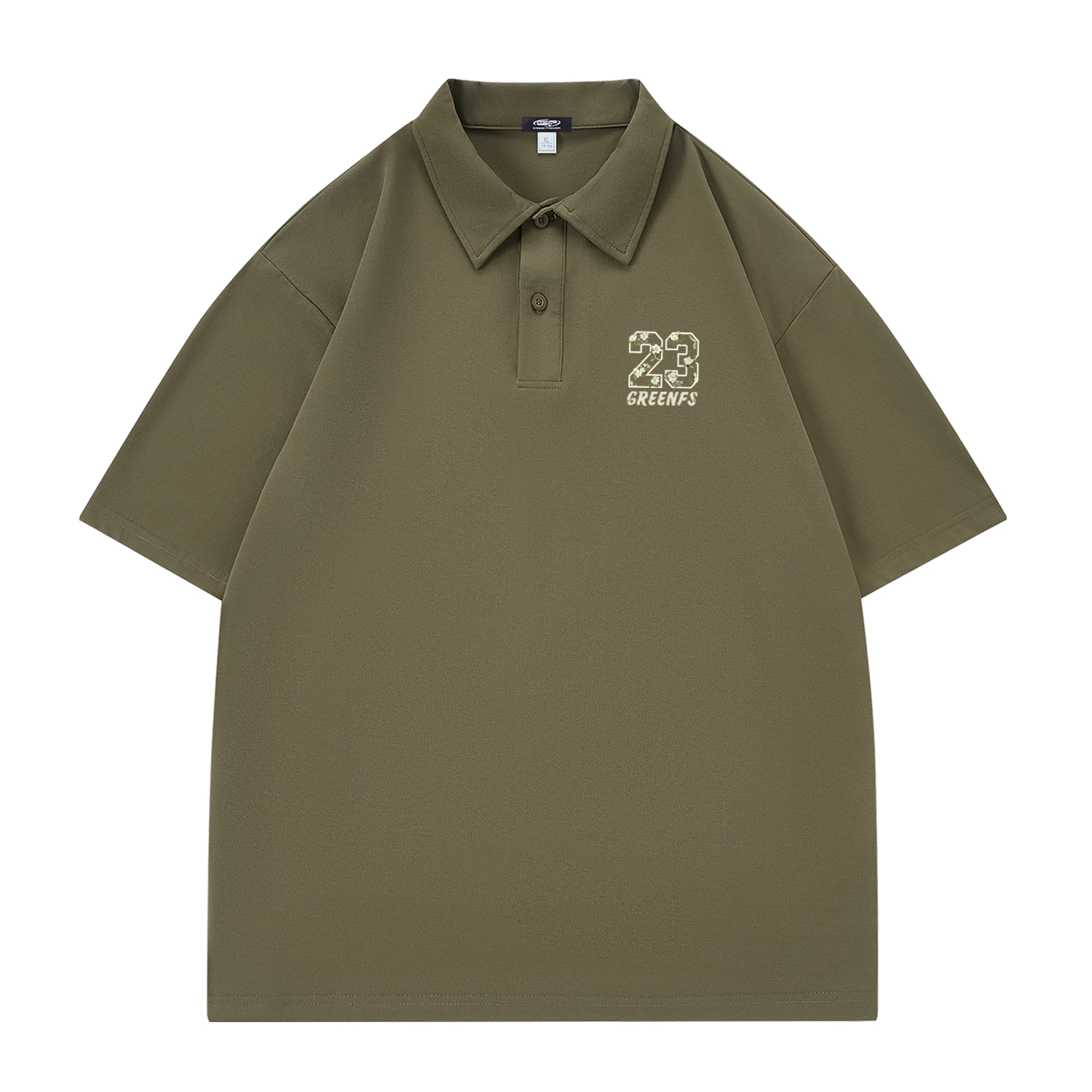 GF Logo23Polo