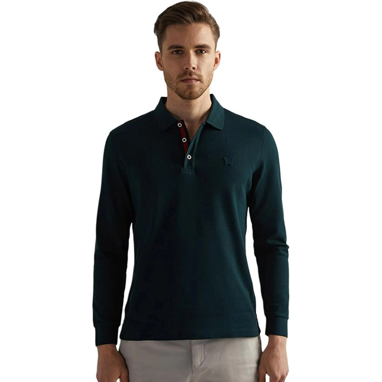 DANIEL HECHTER Polo