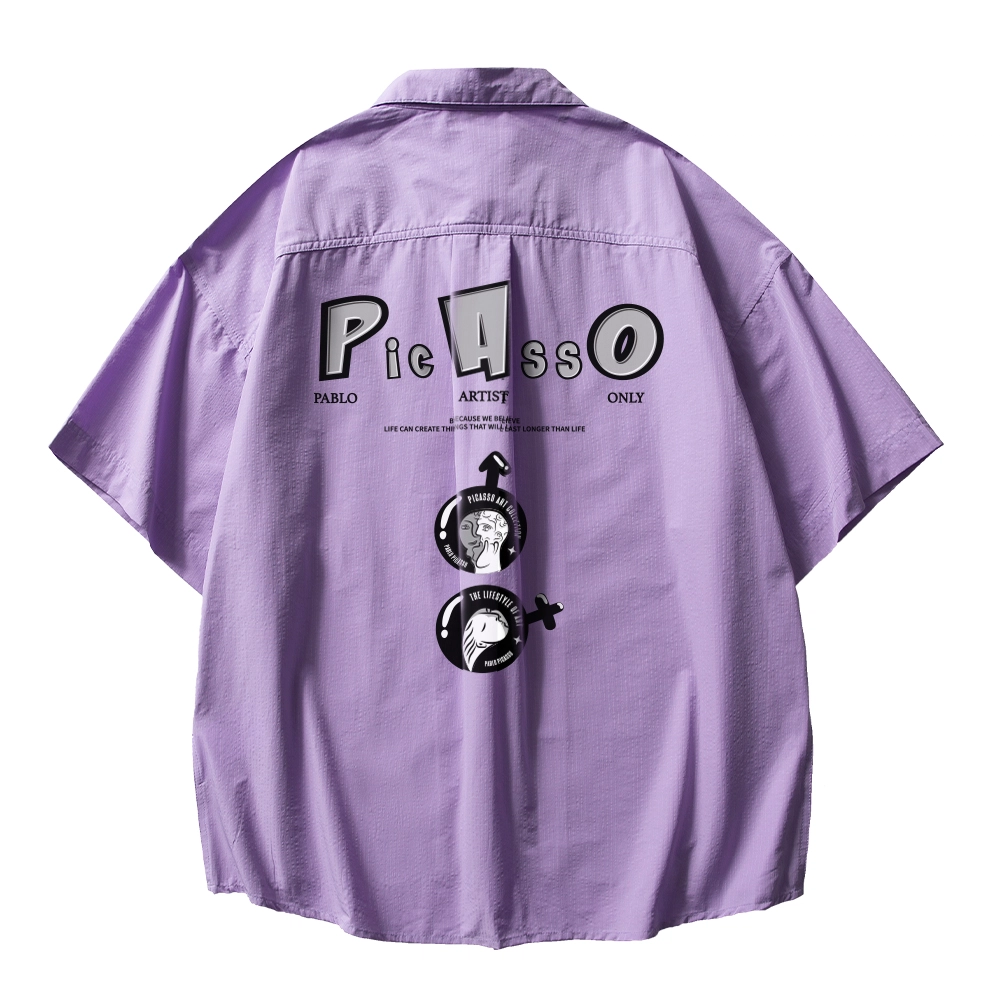 Pimio oversize
