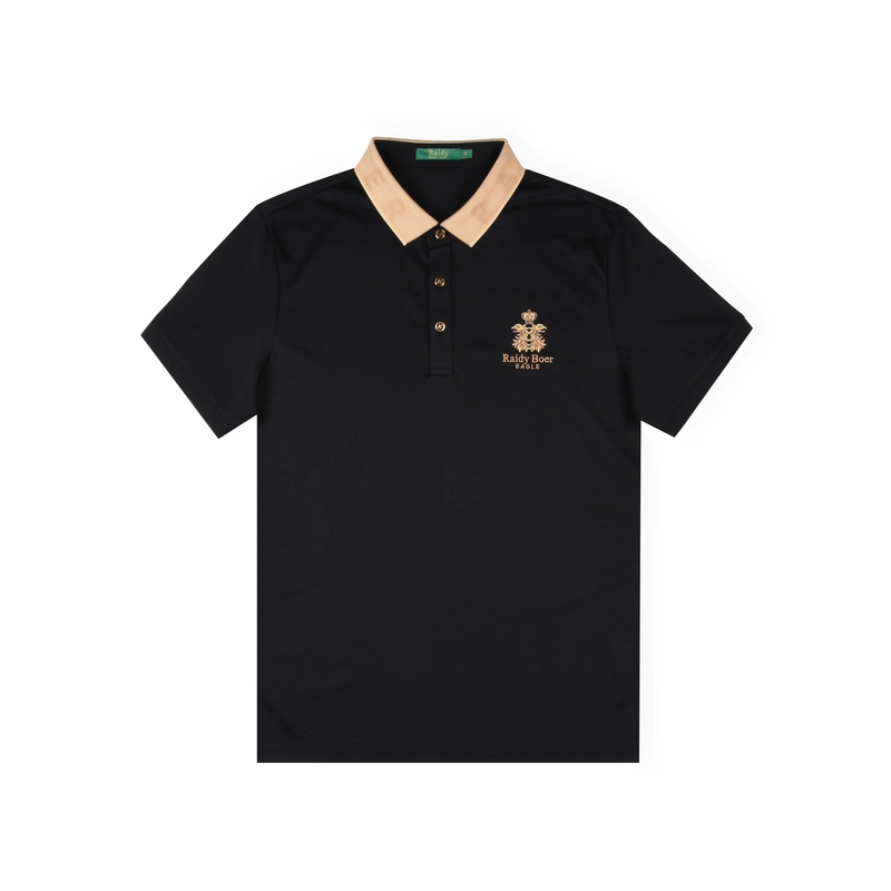 Raidy Boer Polo