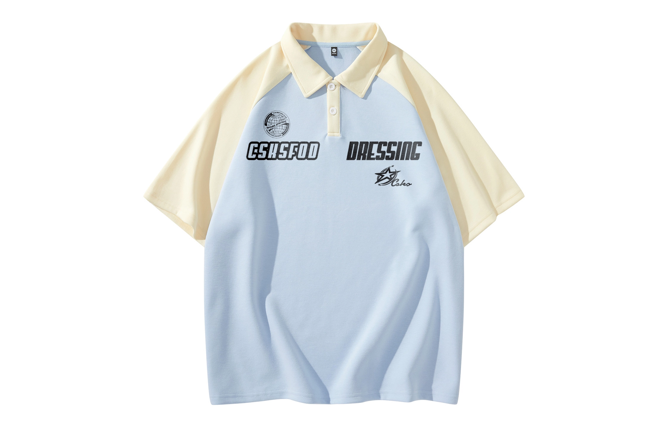 CSKS LogoPolo