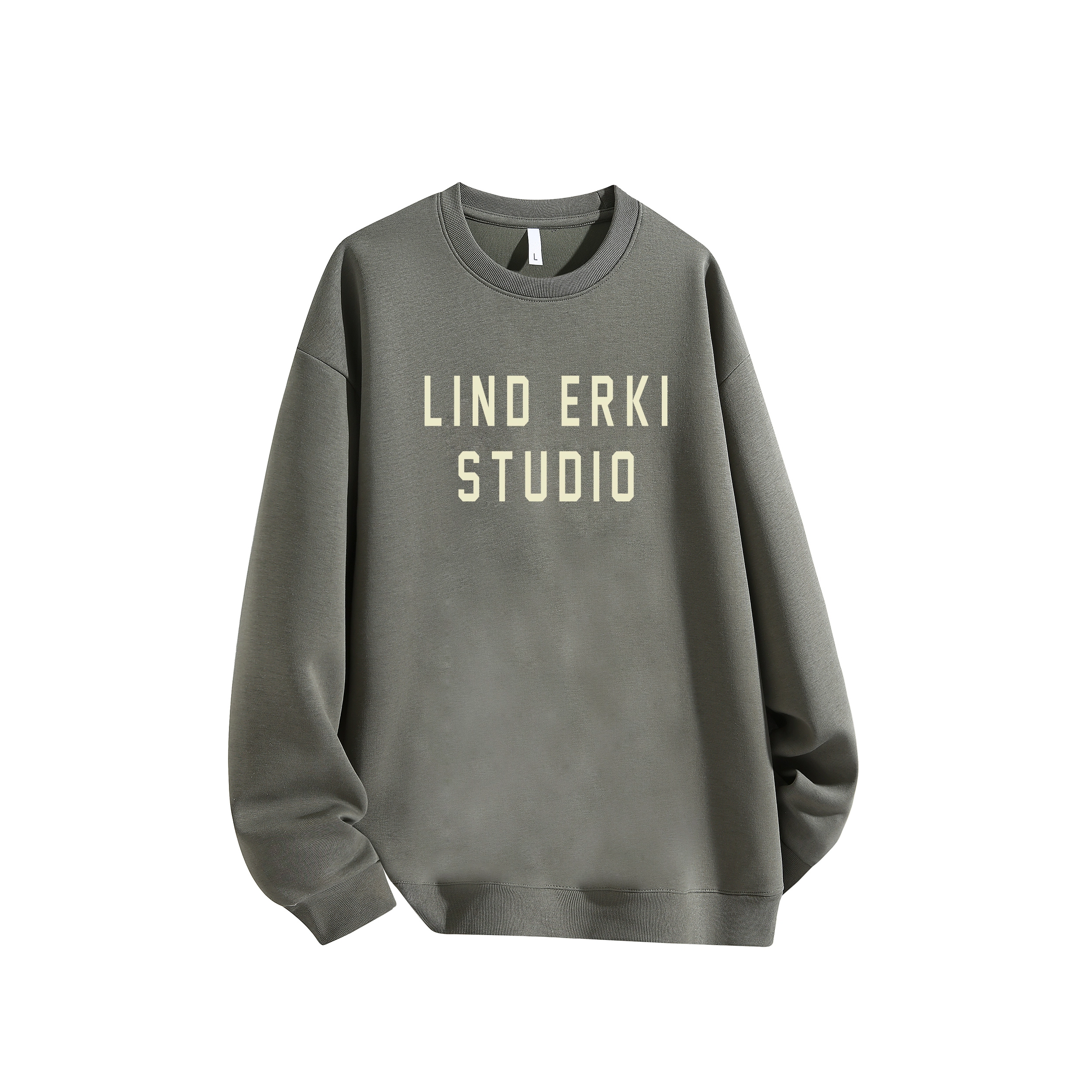 Lind Erki logo
