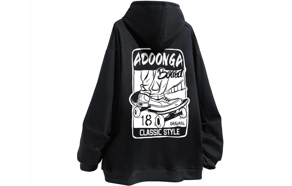 ADOONGA