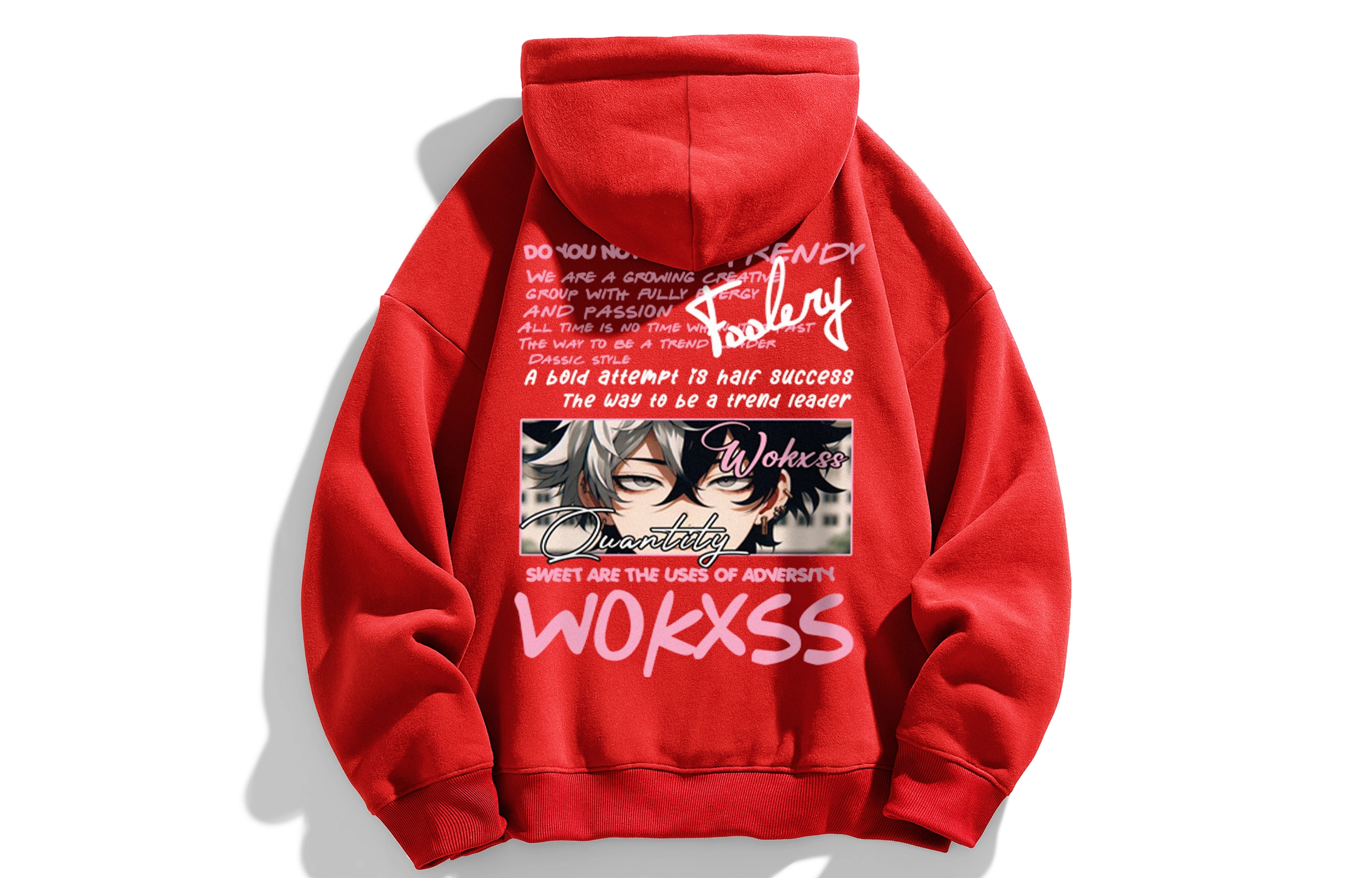 WOKXSS logo