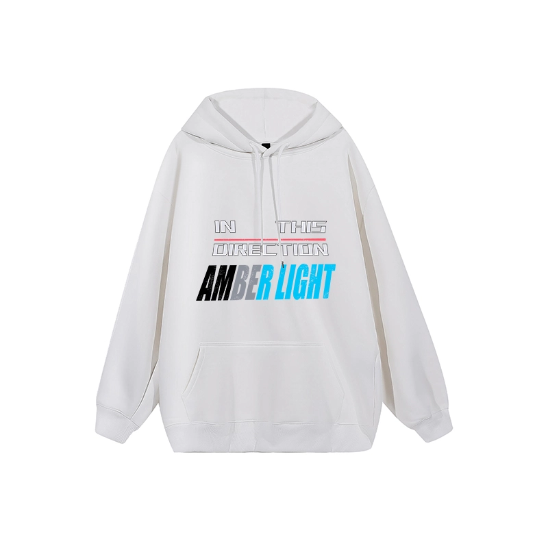 AMBER LIGHT