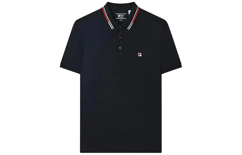 FILA logoPolo