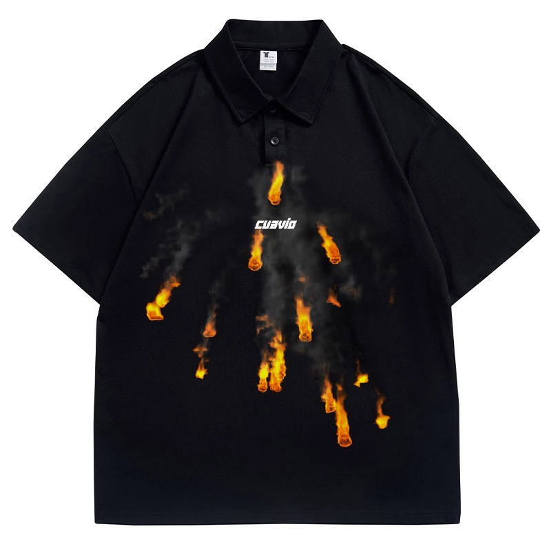 CUAVIO Polo
