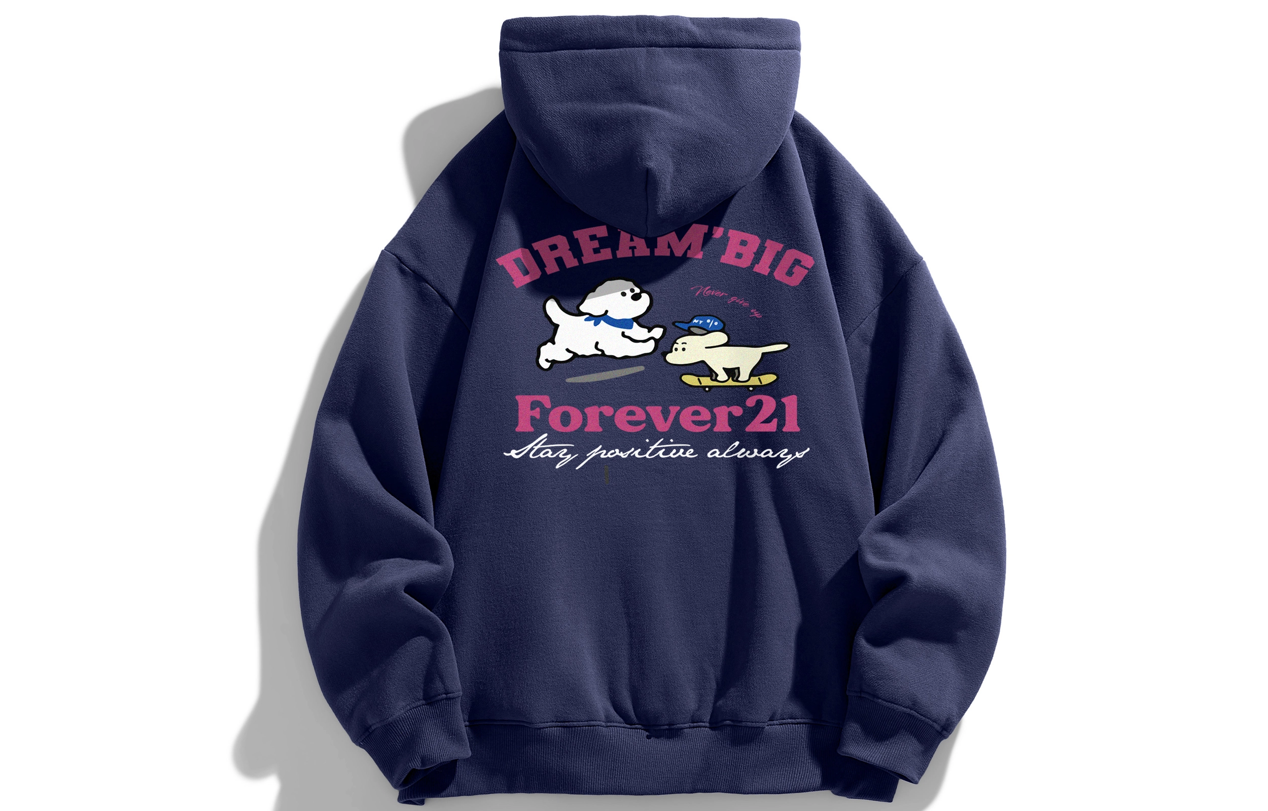 FOREVER 21 Logo