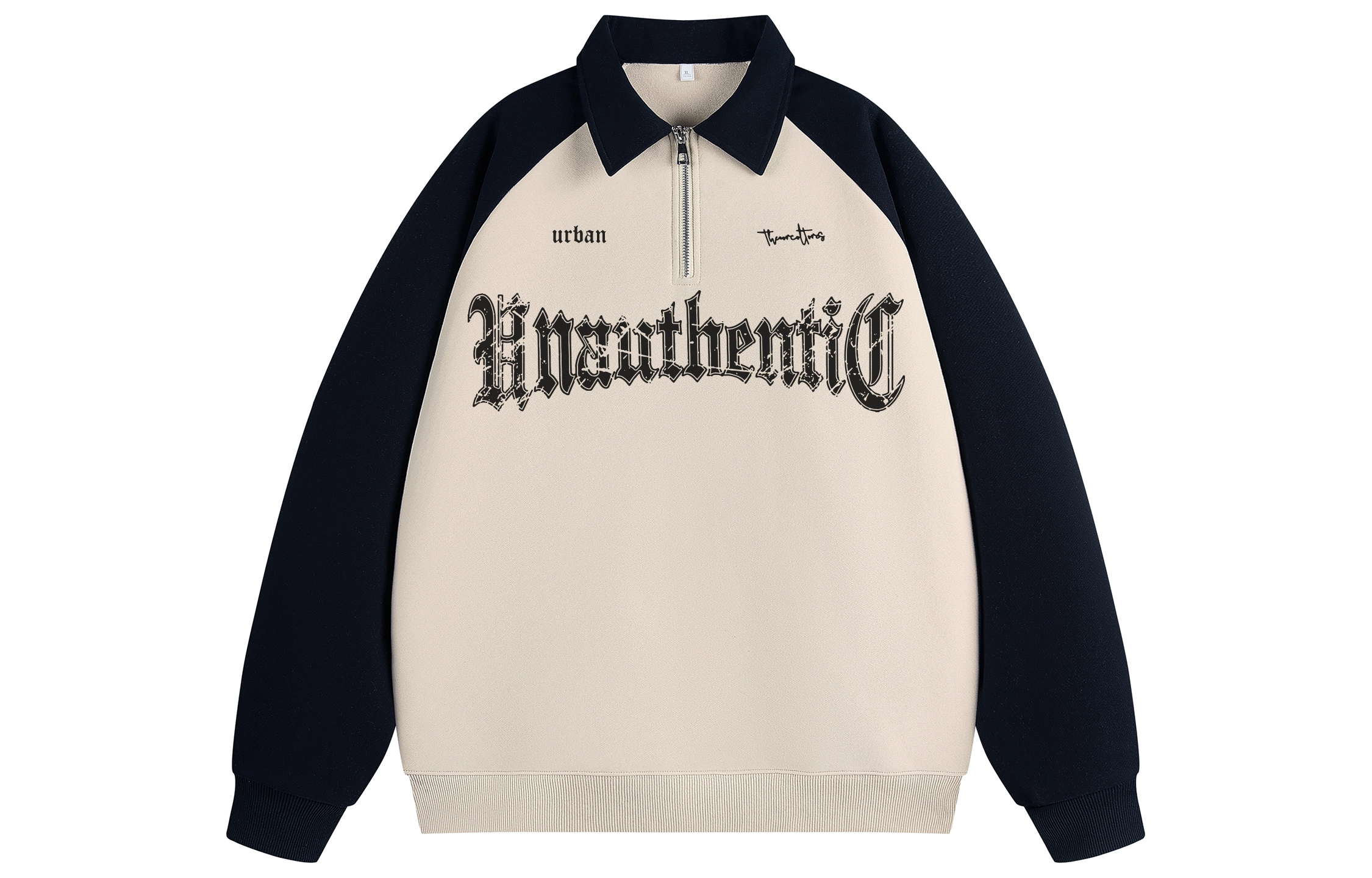 URBAN AUTHENTIC