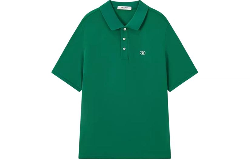DEGAIA SS24 LogoPolo