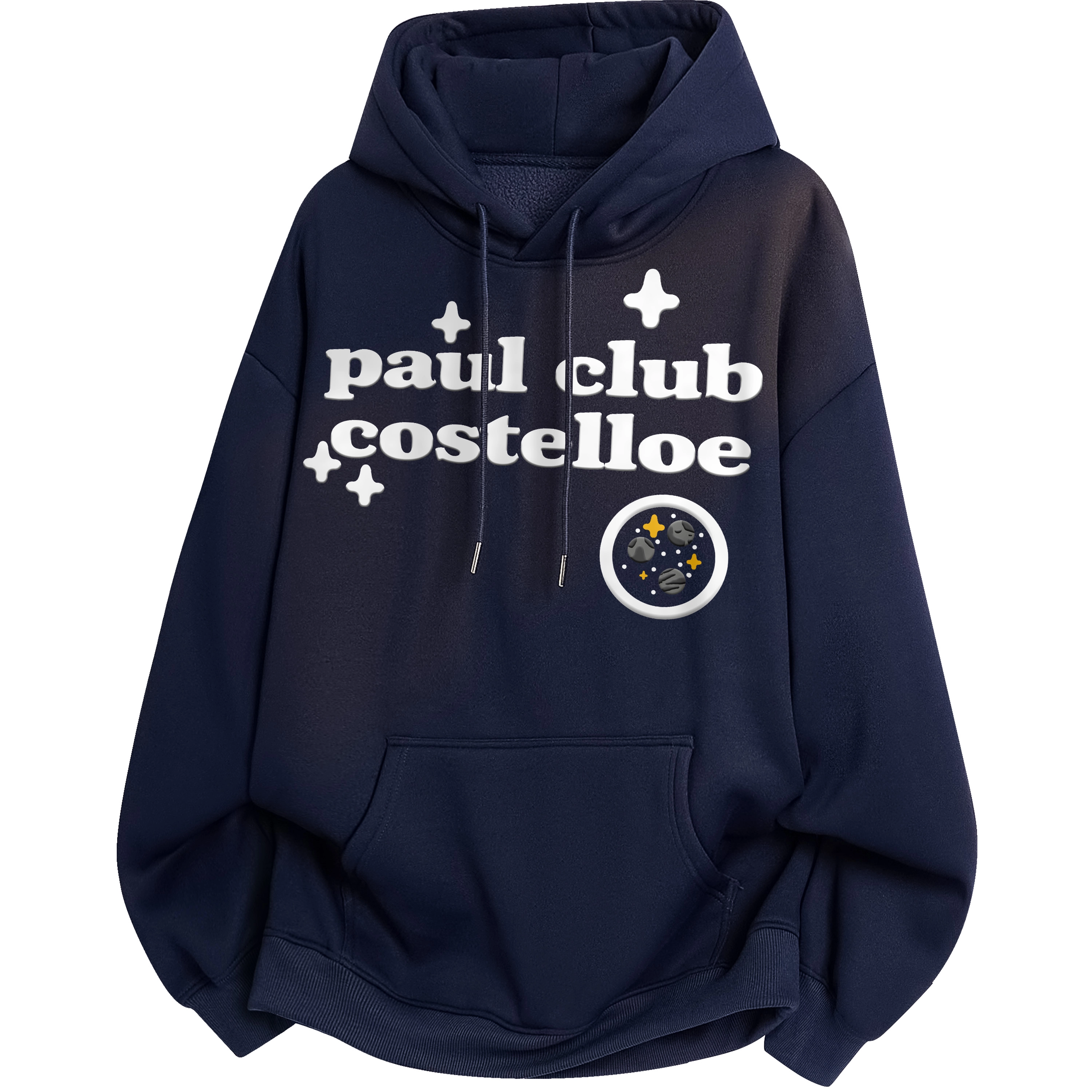 PAUL COSTELLOE logo