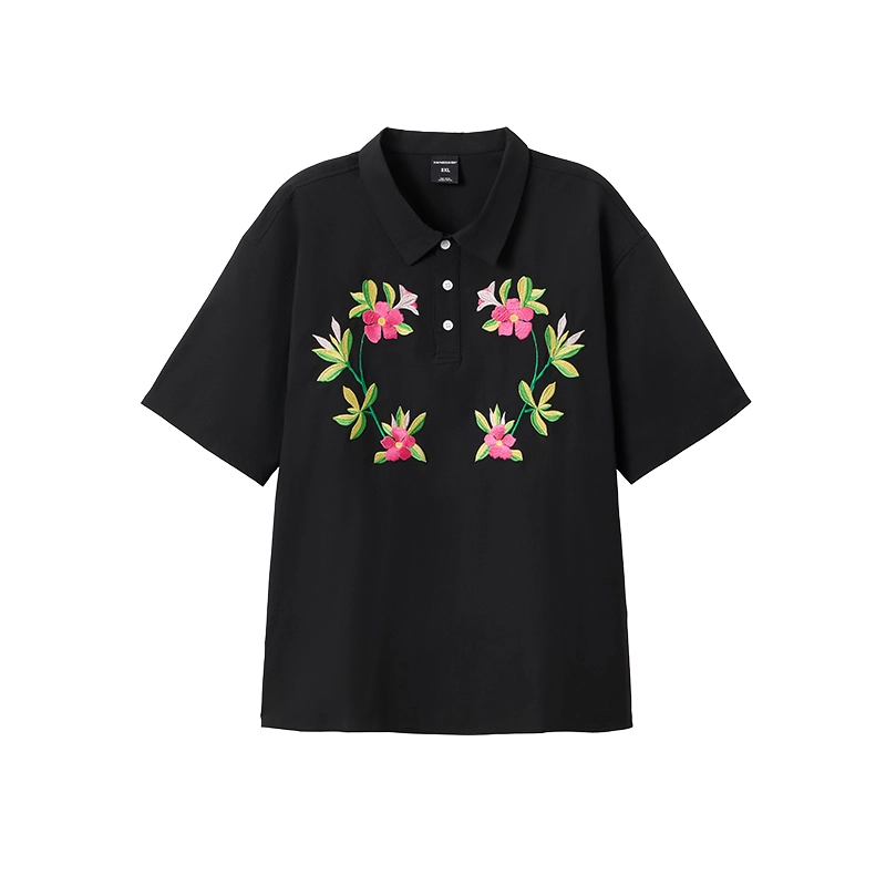 WAYNEXZAVIER Polo