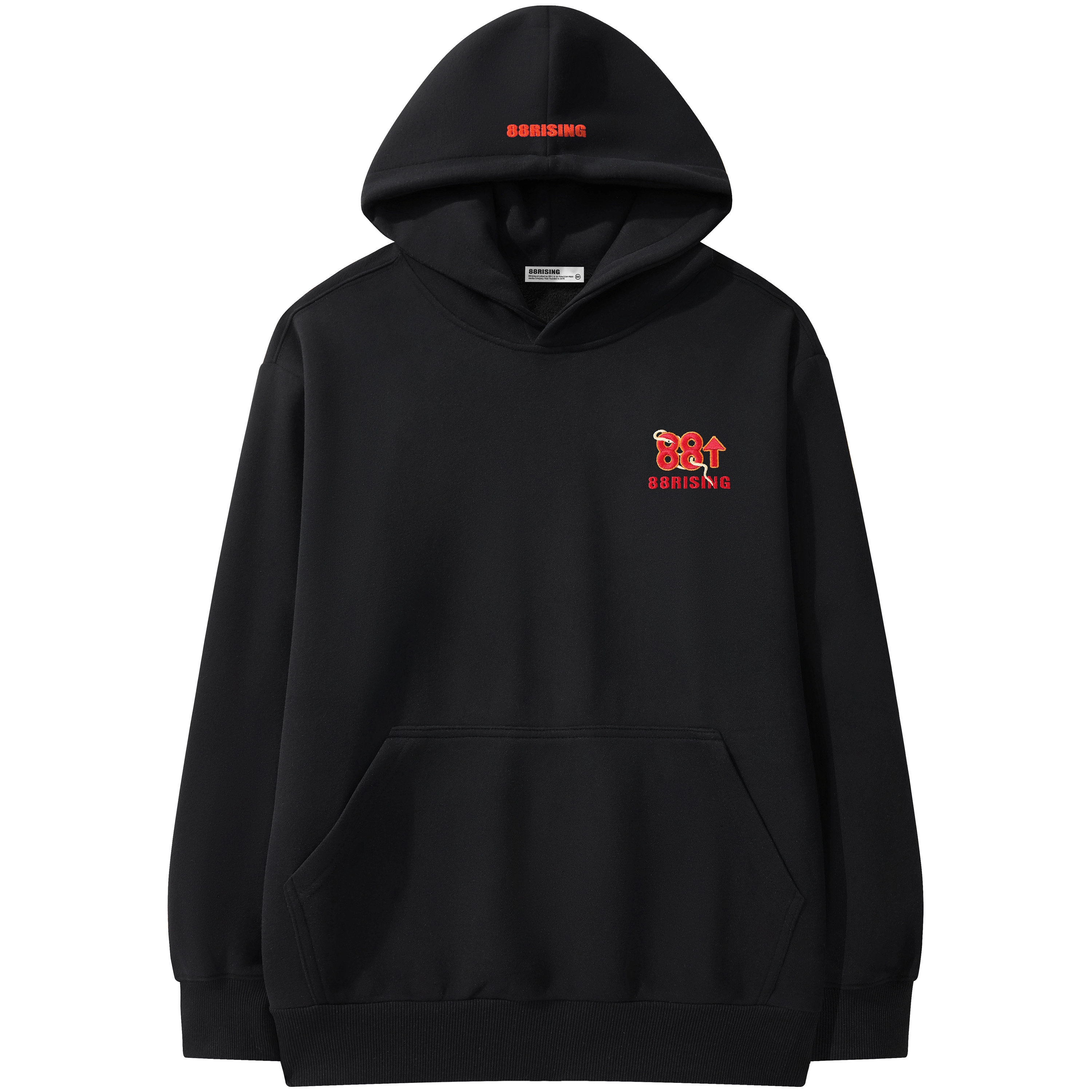 88rising Logo