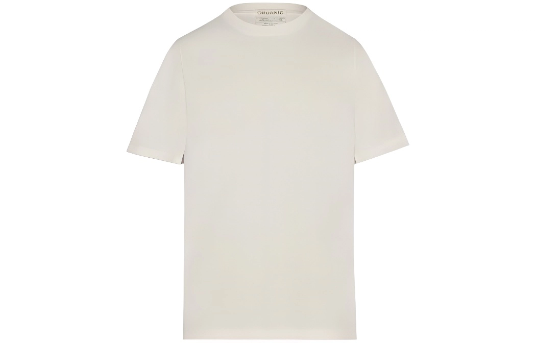 Maison Margiela 3-Pack Organic Jersey T-Shirts T 3