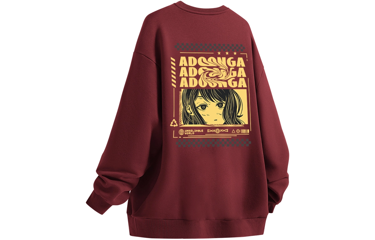 ADOONGA logo