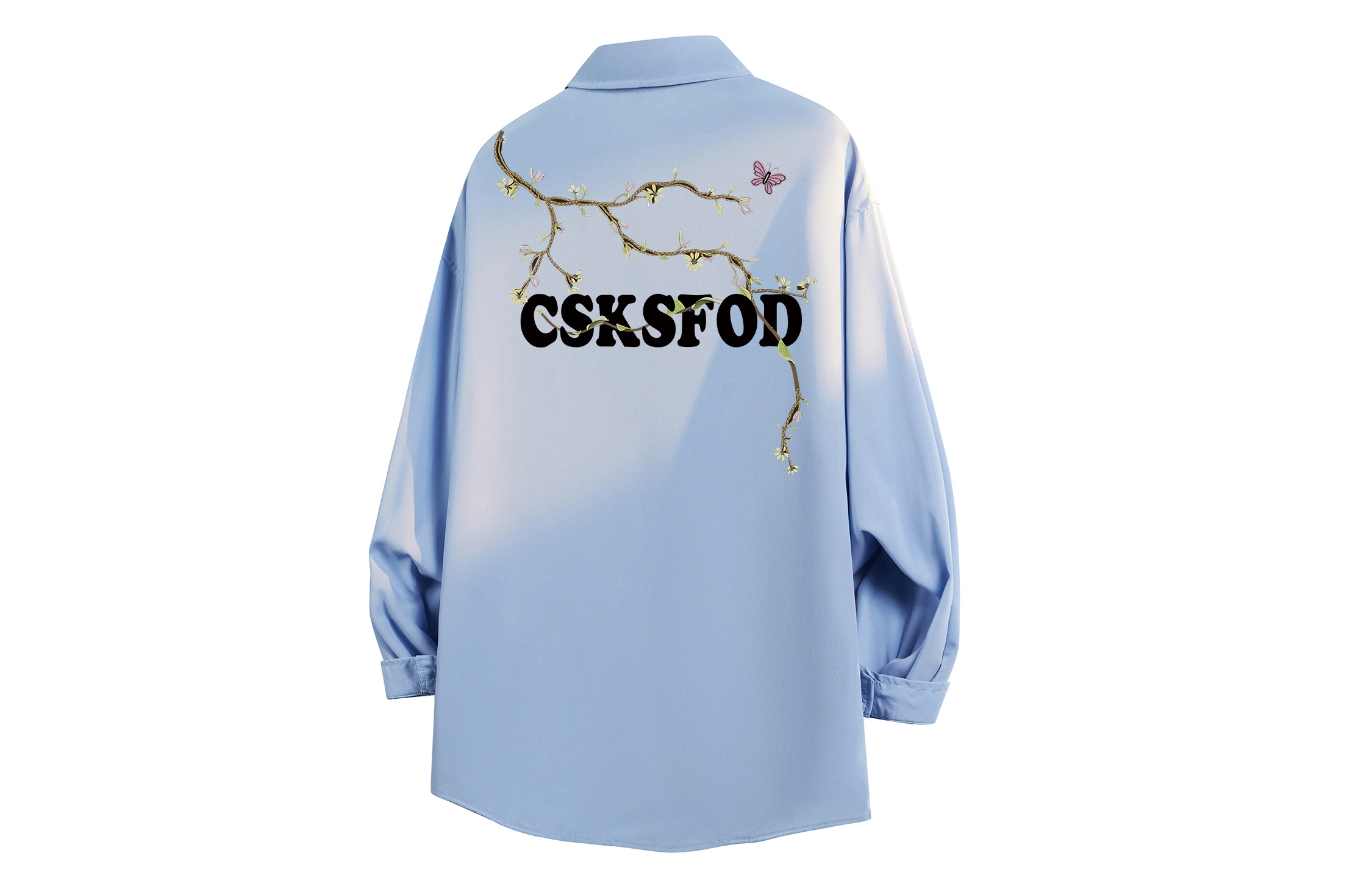 CSKS VINTAGELogo