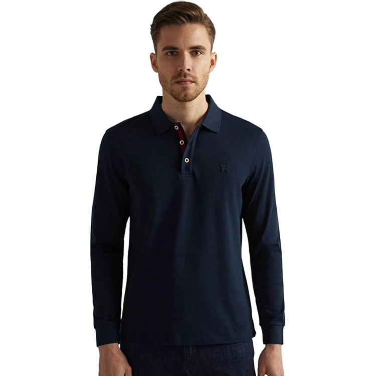 DANIEL HECHTER Polo