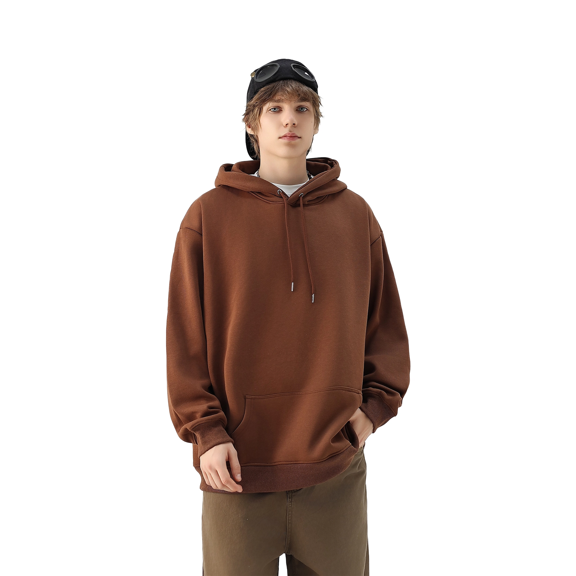 Fakeyoung
