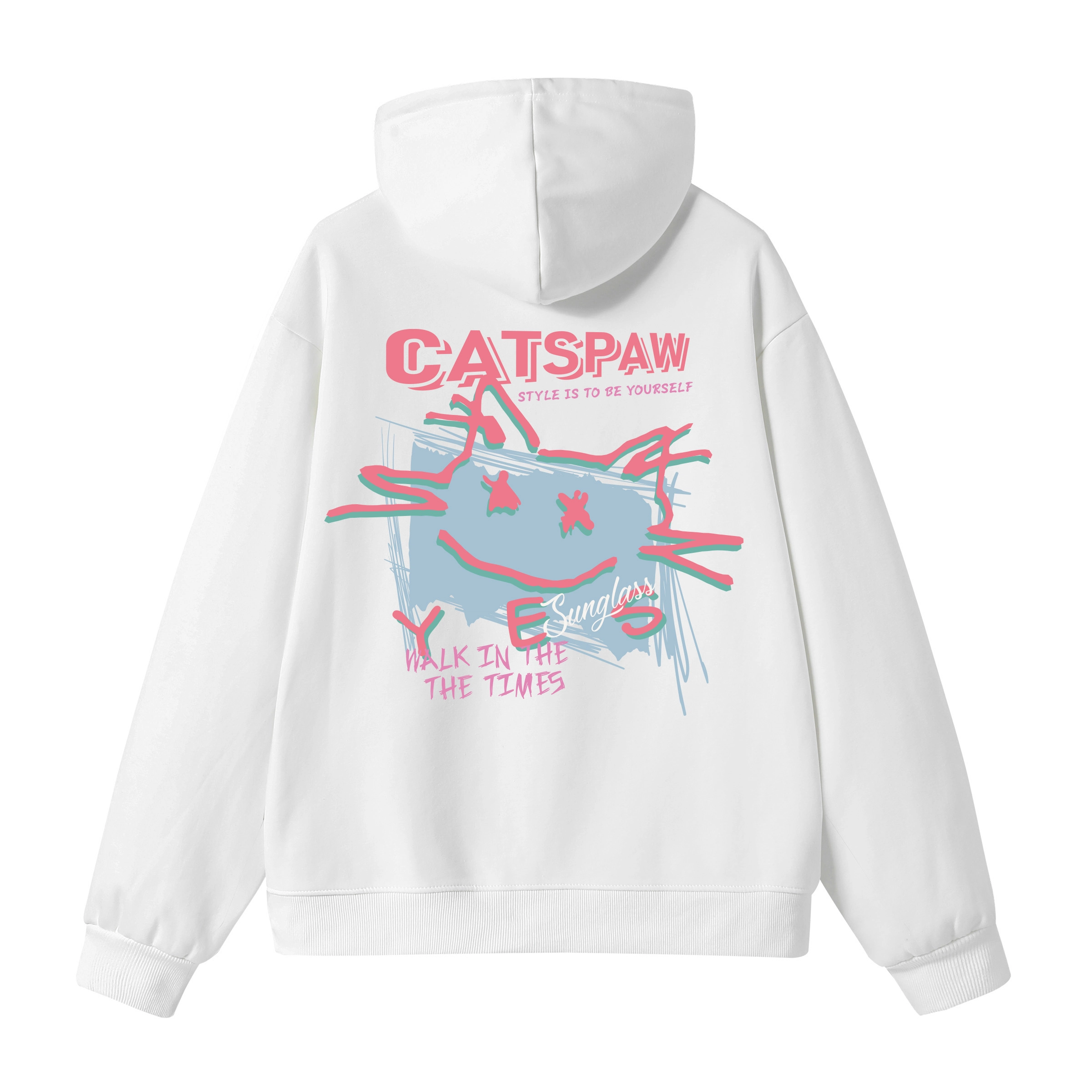 CAT'S PAW