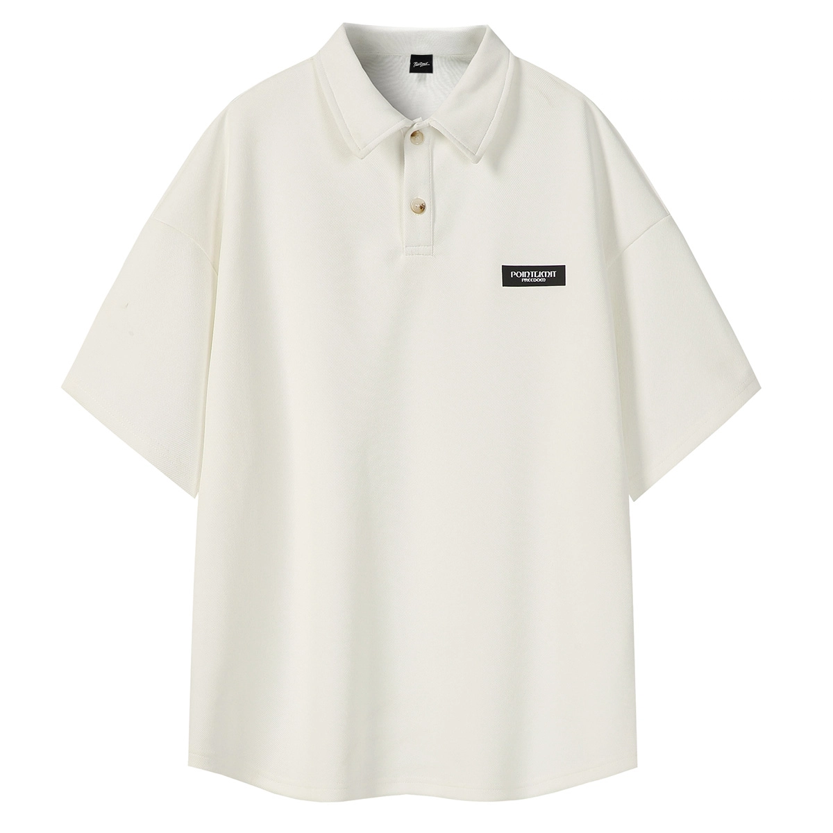 POINTLIMIT SS24 LogoPolo