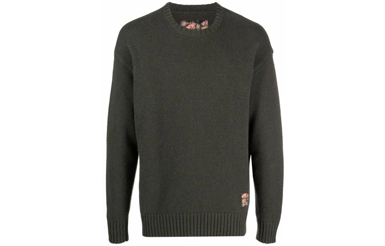 EMPORIO ARMANI FW21
