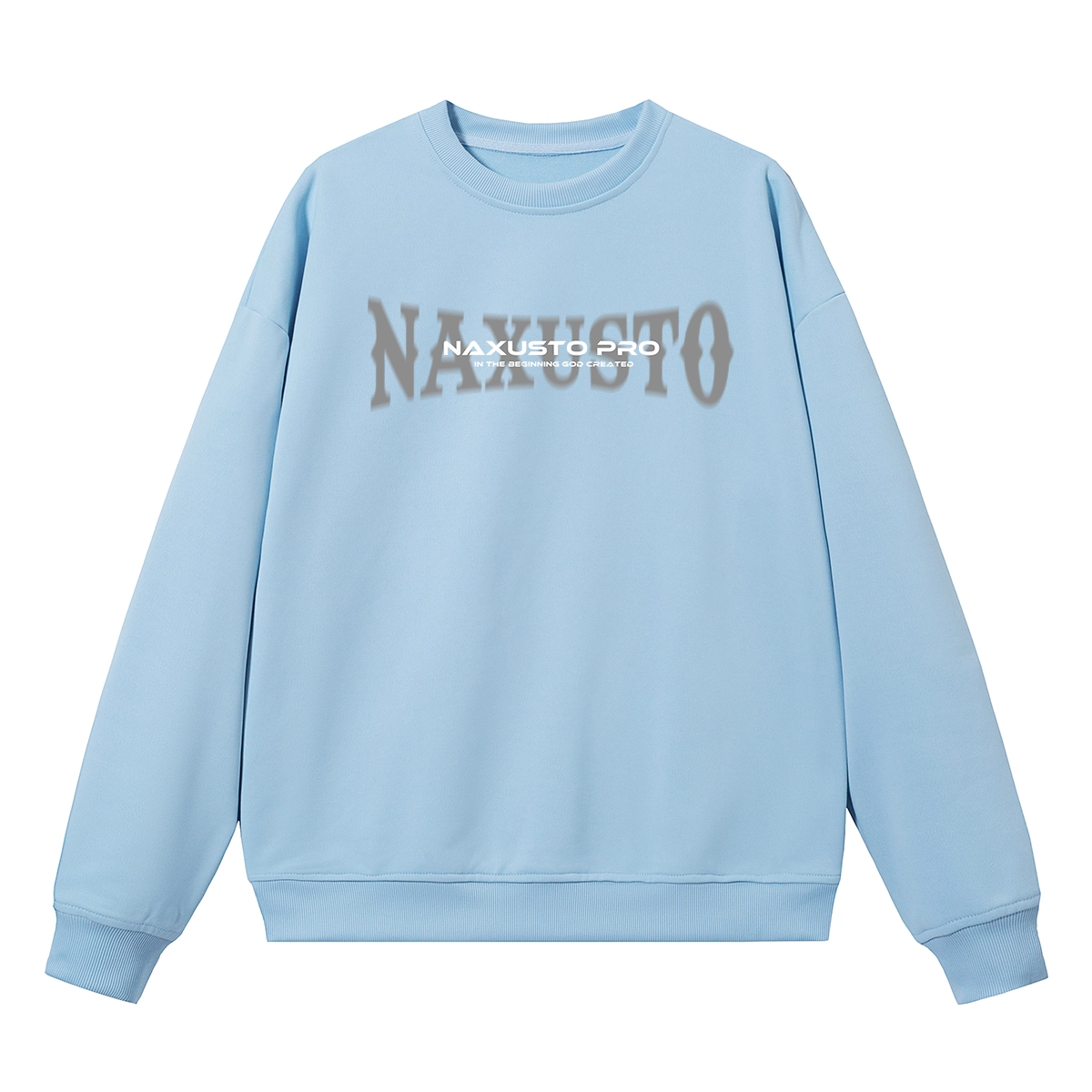 NAXUSTO LOGO