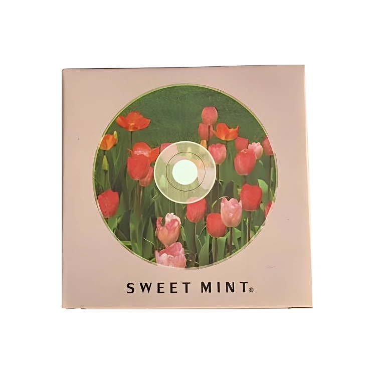 SWEET MINT