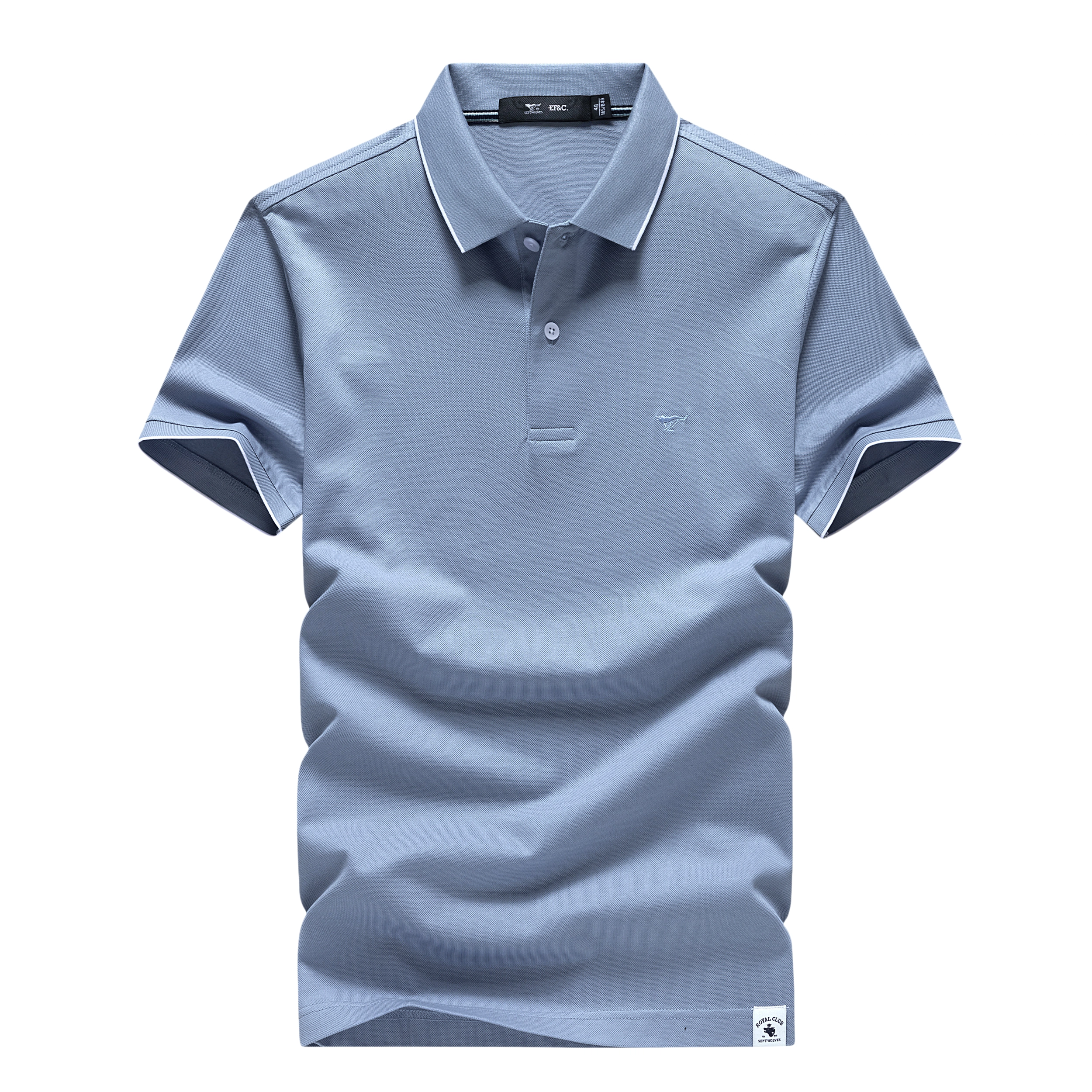 SEPTWOLVES Polo