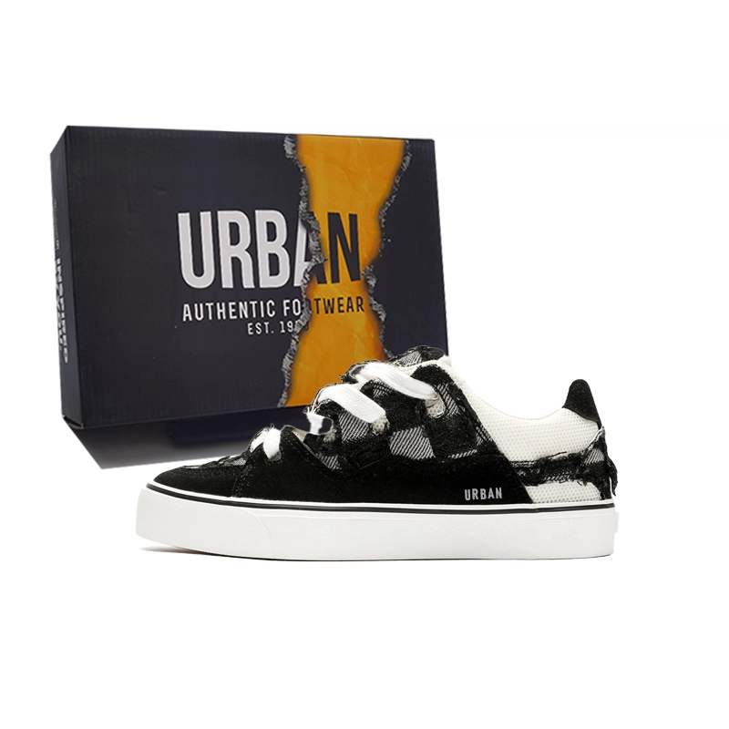 URBAN AUTHENTIC