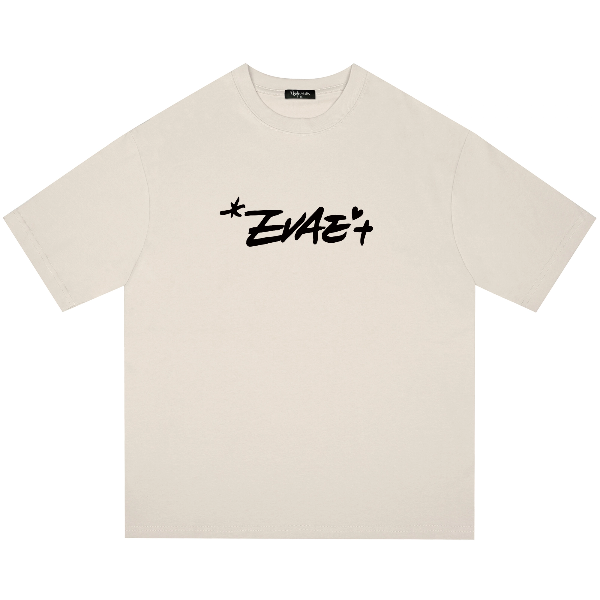 *EVAE+MOB logocleanfitT