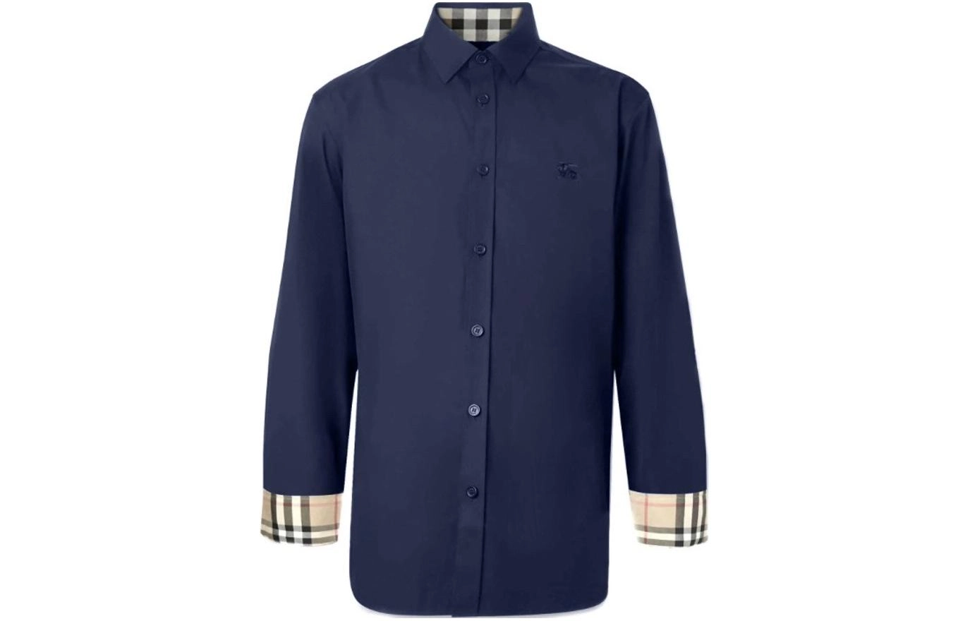 Burberry SS24 Logo