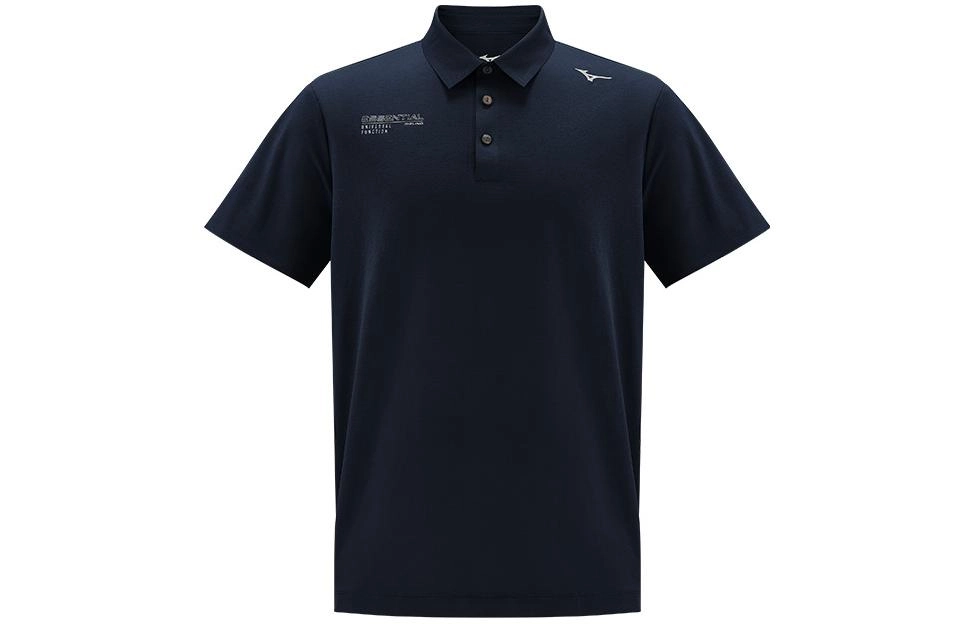 Mizuno ESSENTIAL logoPolo