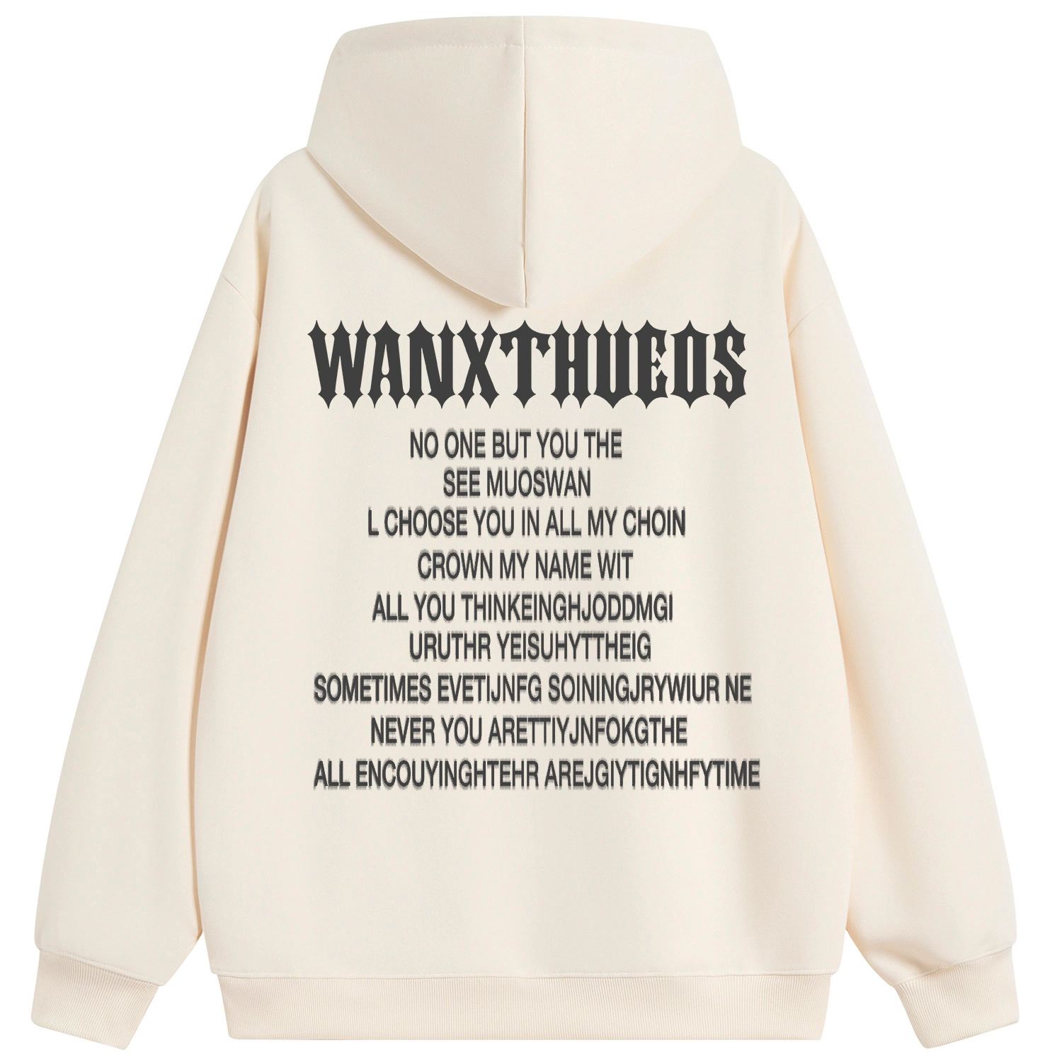 WANX