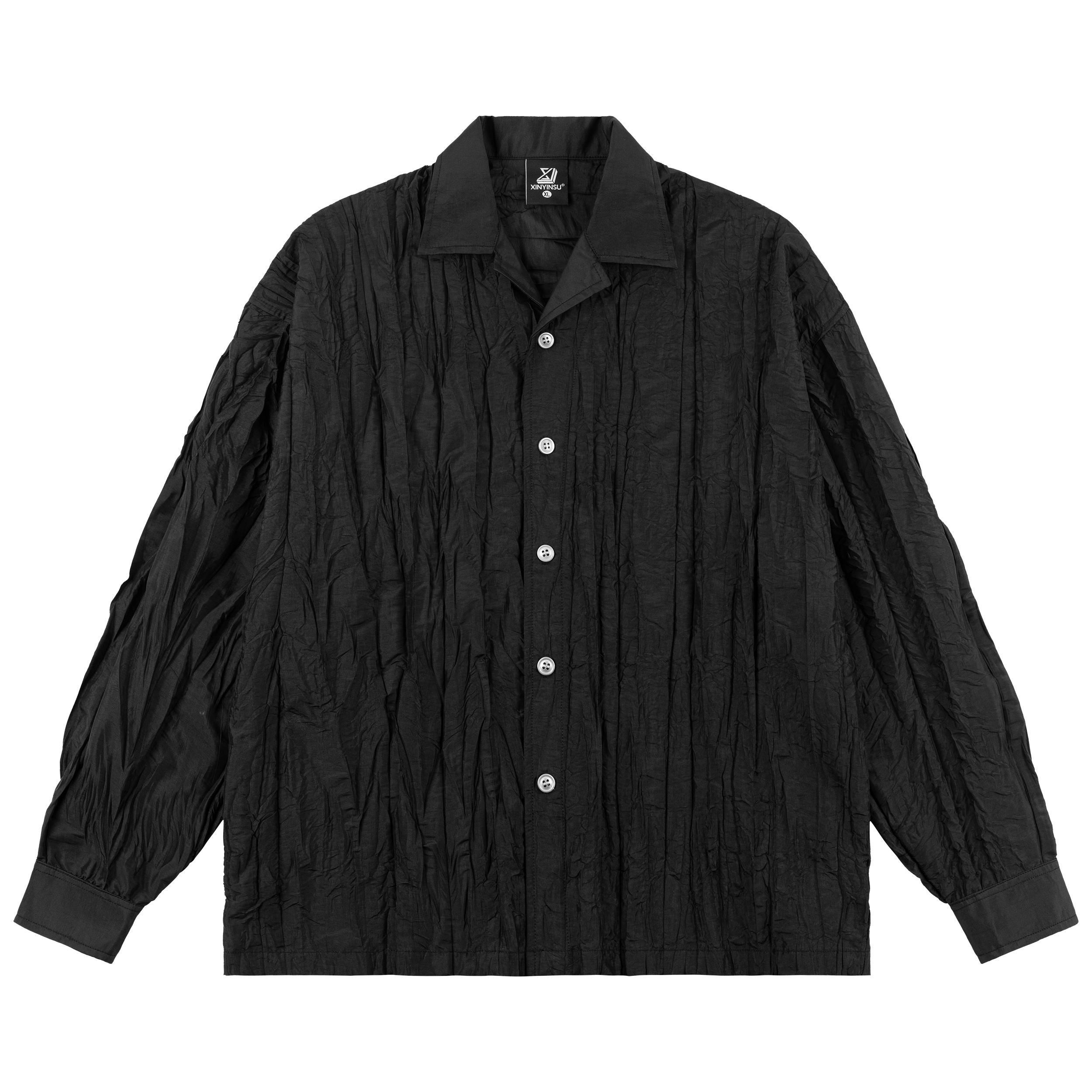 XINYINSU 24FW