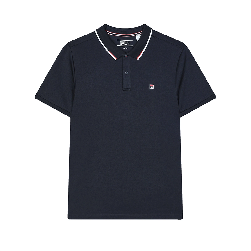 FILA MODERN HERITAGE POLO